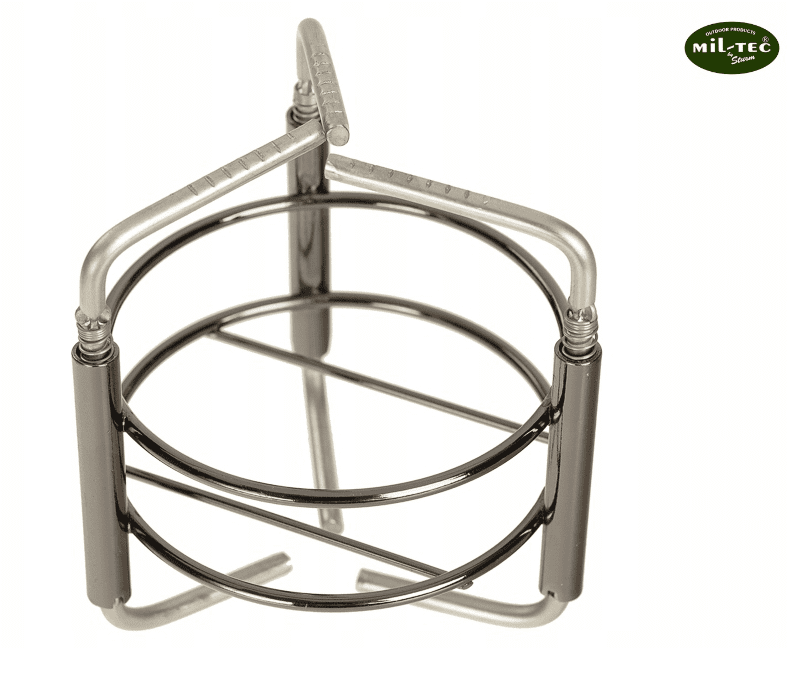 Övriga 3 Spritkök spritbrännare med häll, Mil-Tec® - 3