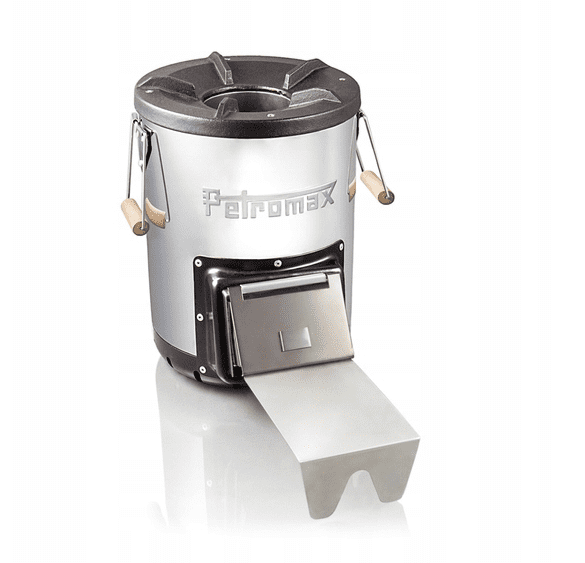 Övriga4 Vedkök, utomhus minikök Petromax Rocket Stove - 8