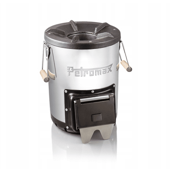 Övriga4 Vedkök, utomhus minikök Petromax Rocket Stove