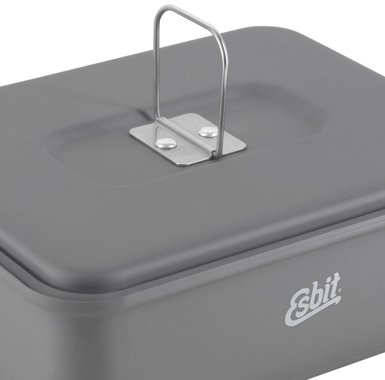 Övriga2 Stormkök Esbit Solid Fuel Cookset med kastrul 1.1L - 4