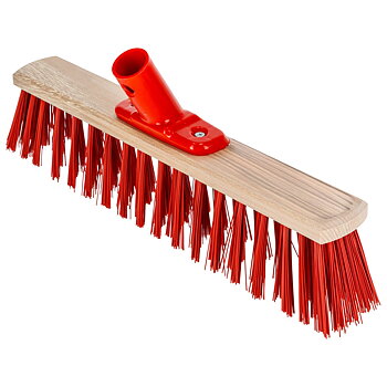 PROLINE TOOLS Sopborste Gatuborste, Proline
