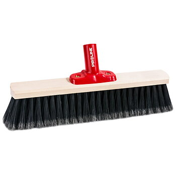PROLINE TOOLS Sopborste Gatuborste, Proline