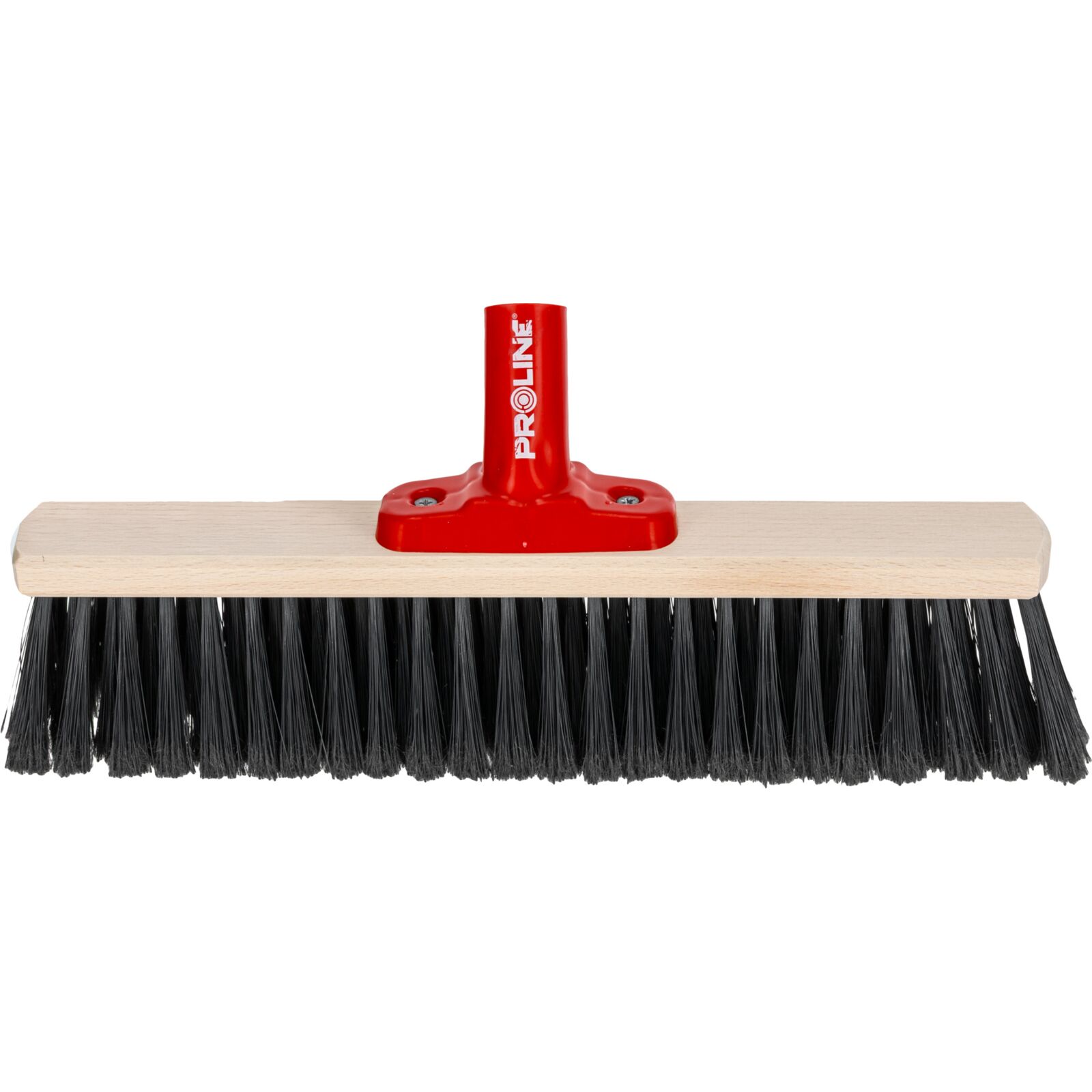 PROLINE TOOLS Sopborste Gatuborste, Proline - 5