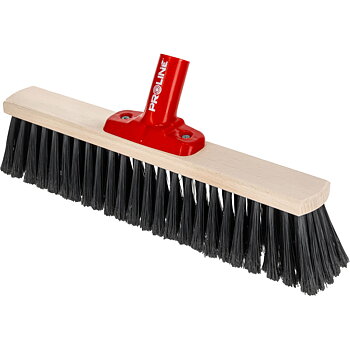 PROLINE TOOLS Sopborste Gatuborste, Proline