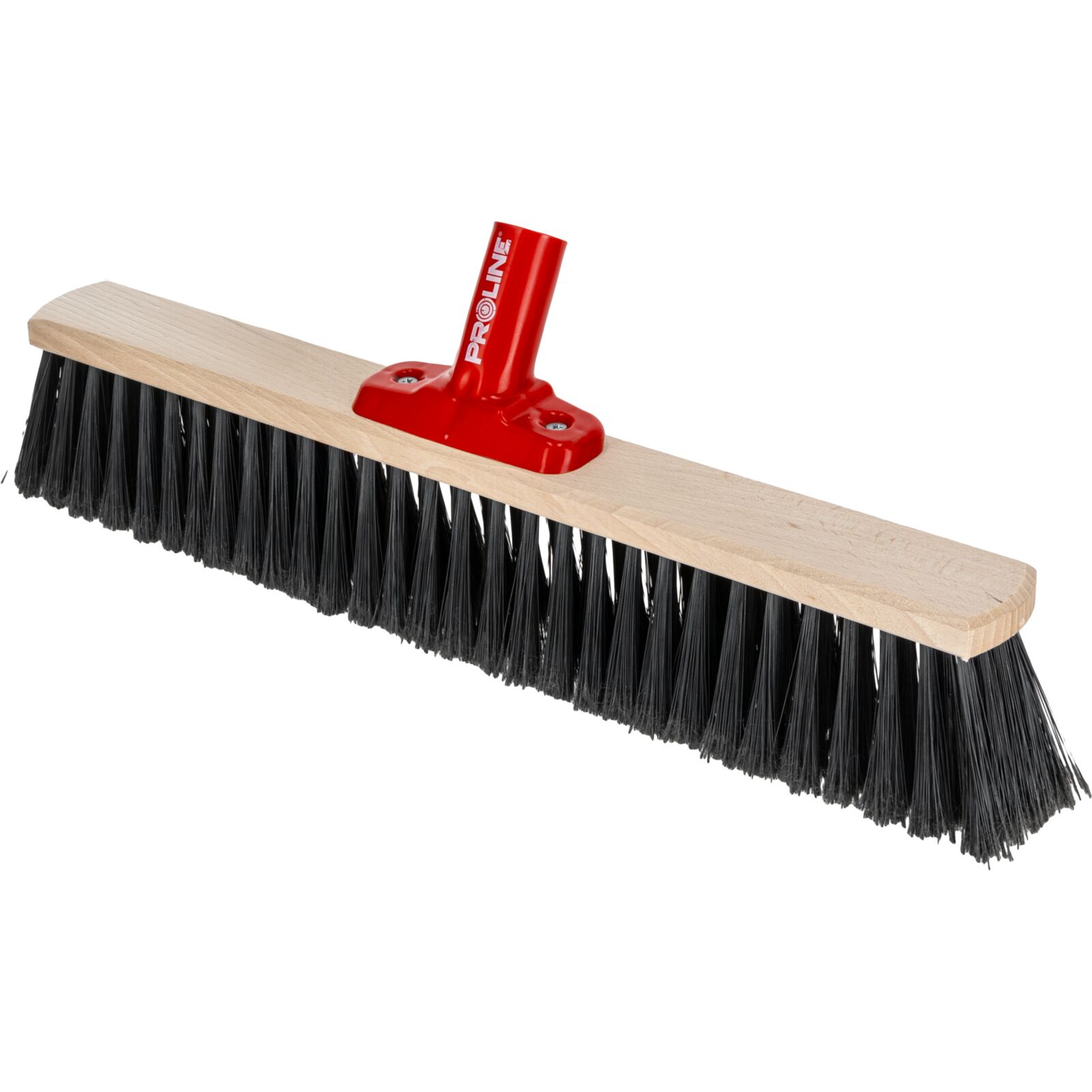 PROLINE TOOLS Sopborste Gatuborste, Proline - 6