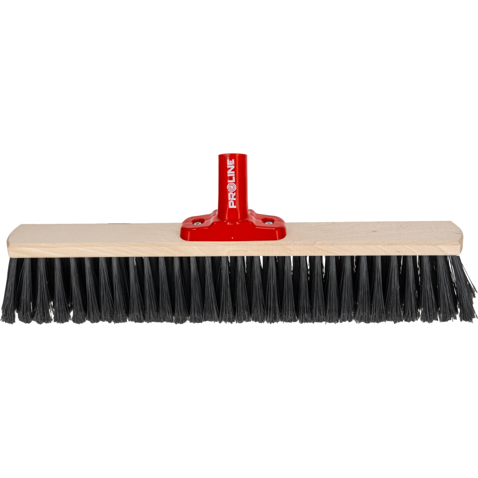 PROLINE TOOLS Sopborste Gatuborste, Proline - 4