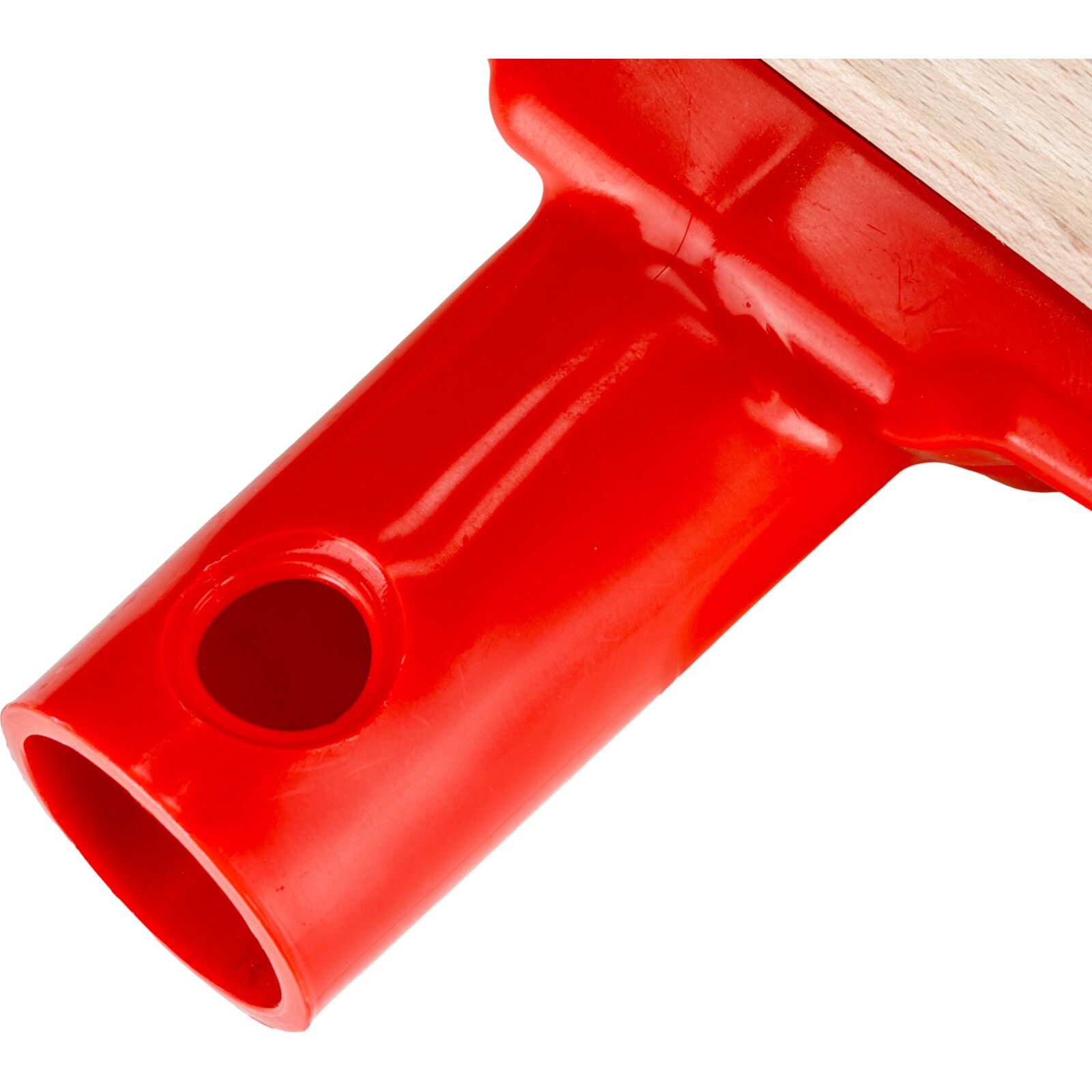 PROLINE TOOLS Sopborste PVC Borst, Proline - 4