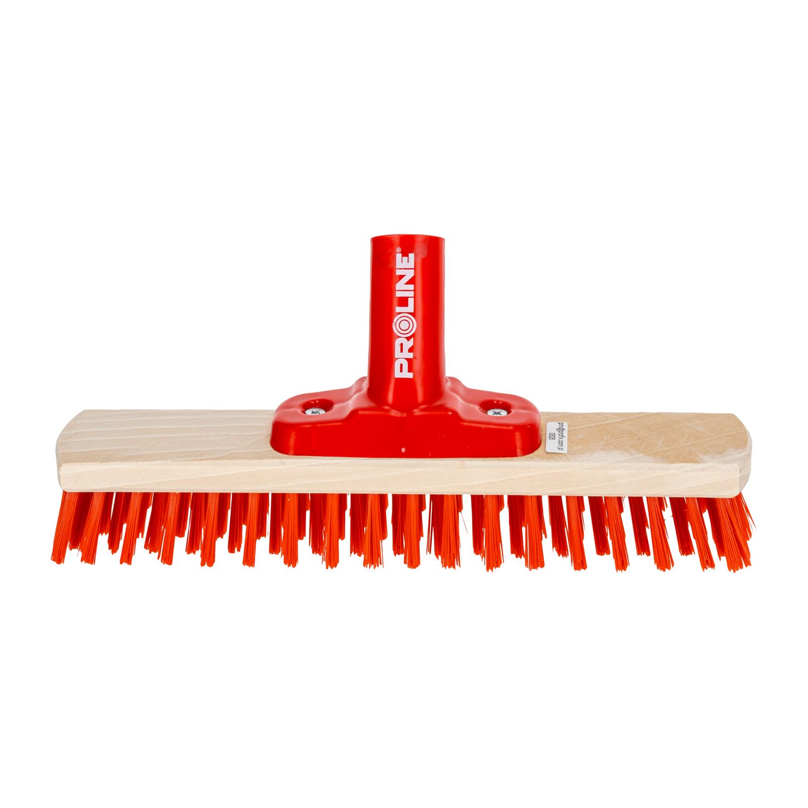PROLINE TOOLS Sopborste PVC Borst, Proline - 3