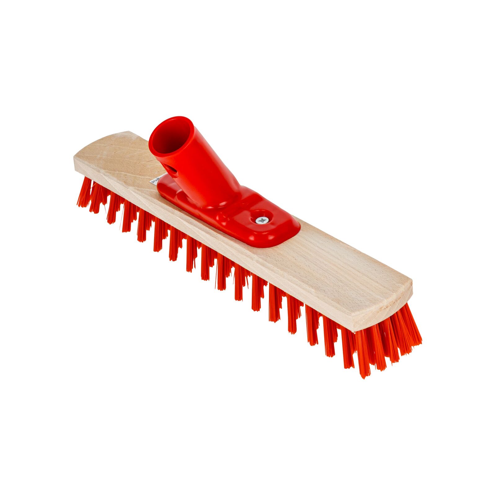PROLINE TOOLS Sopborste PVC Borst, Proline - 6