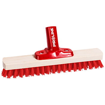 PROLINE TOOLS Sopborste PVC Borst, Proline