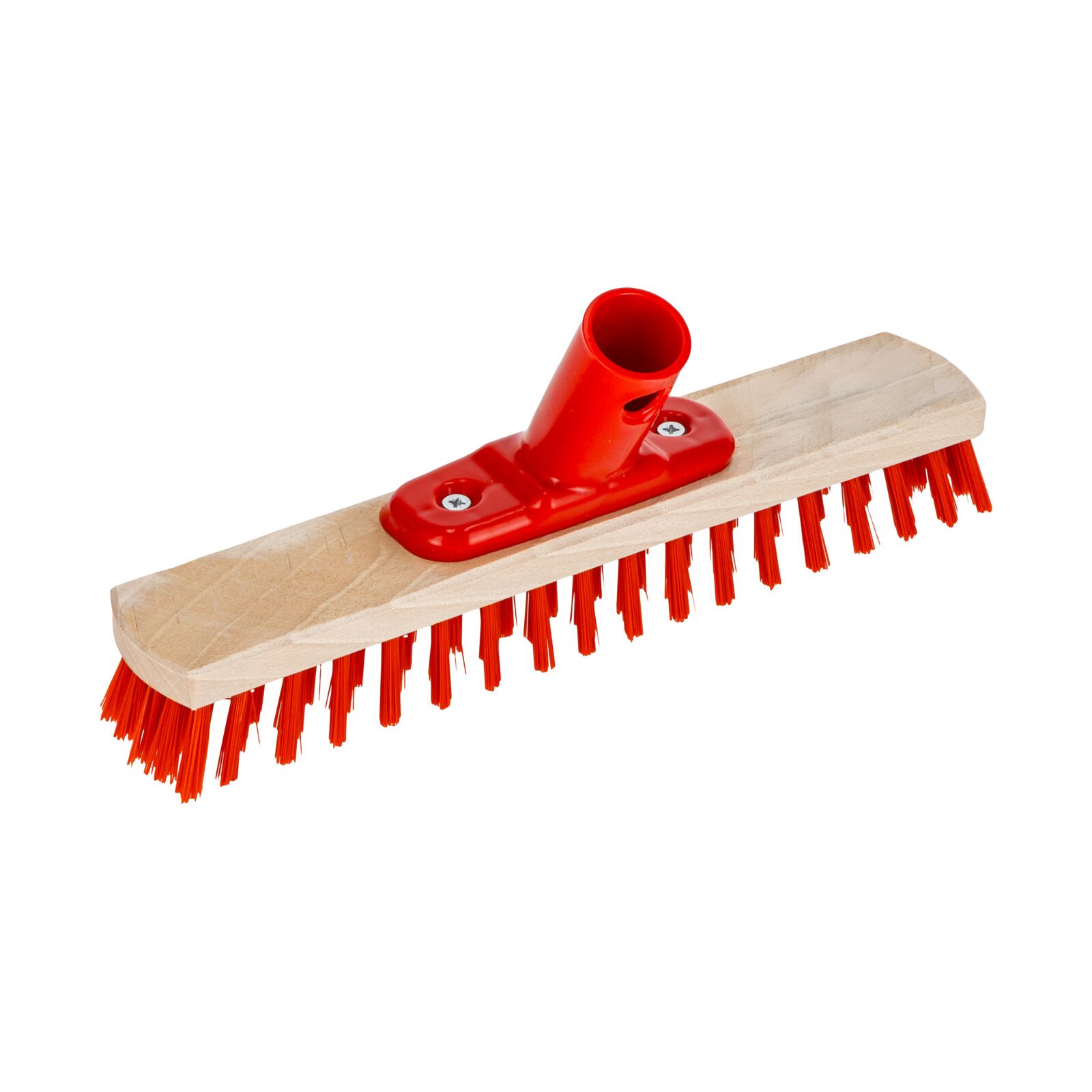 PROLINE TOOLS Sopborste PVC Borst, Proline - 2