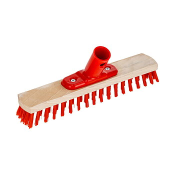 PROLINE TOOLS Sopborste PVC Borst, Proline
