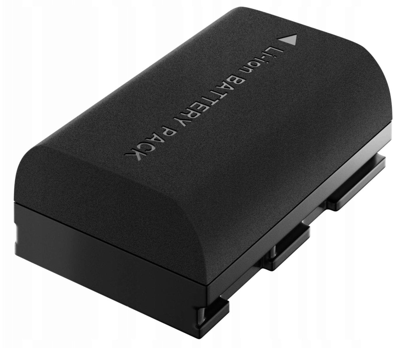 Övriga 3 Batteri motsvarande Canon LP-E6NH, 2250 mAh, NEWELL Plus - 3