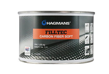Filltec Carbon Fiber Soft 1,11 KG
