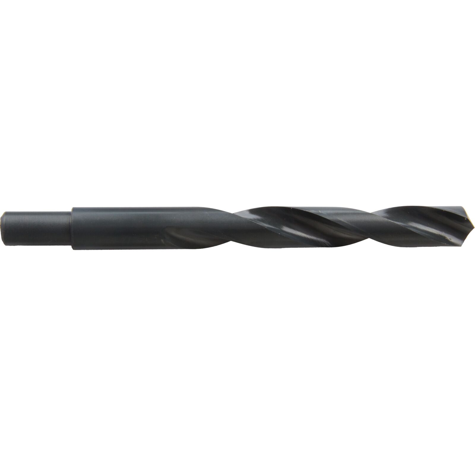 PROLINE TOOLS HSS Spiralborr 17, 0 mm, Reducerad Skaft, Proline