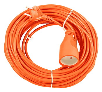 Övriga 3 Förlängsningssladd 220V, IP2030 m 2 x 1mm2