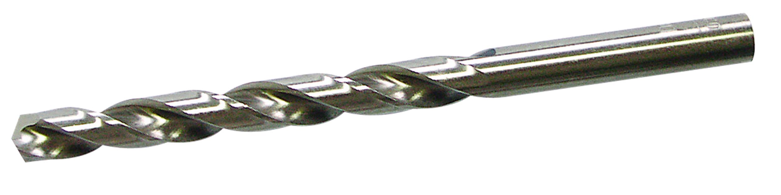PROLINE TOOLS HSS Spiralborr 3, 4 mm, 1 st, Proline