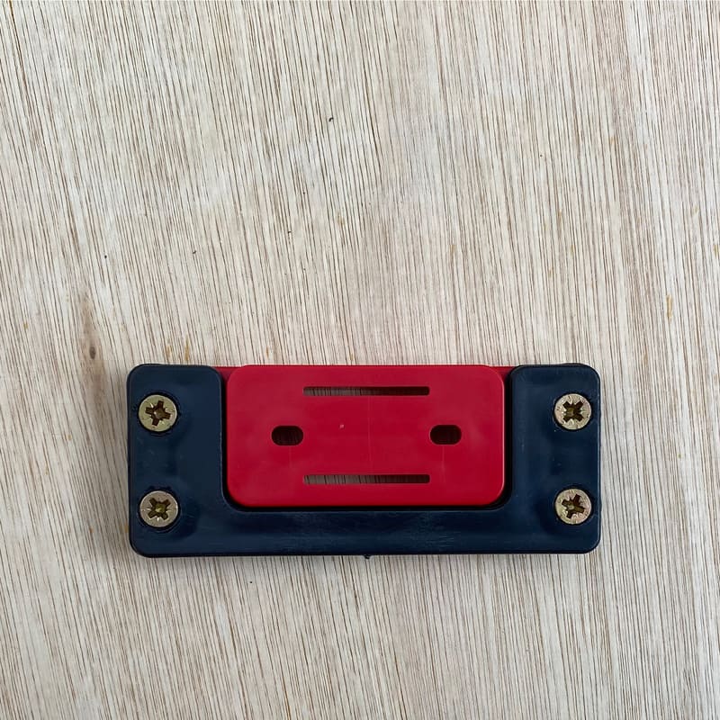 Stealth Mounts Fästen 4st Cleat nfeet STEALTHMOUNTS - 2