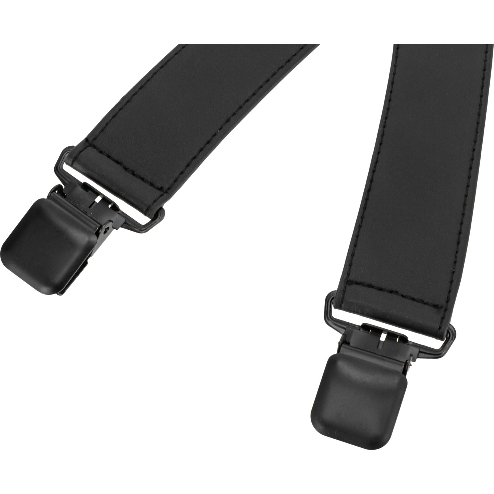 LahtiPro Trouser Braces, Green-Black, One Size, LAHTI - 5