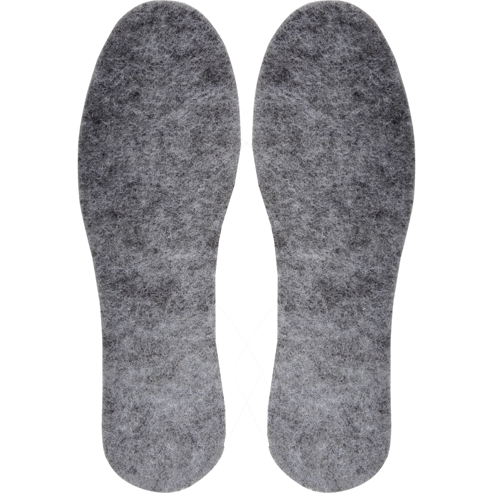 LahtiPro Skoinlägg filc 6 mm 10-pack värmande, LAHTI PRO (Skostorlek : 47)