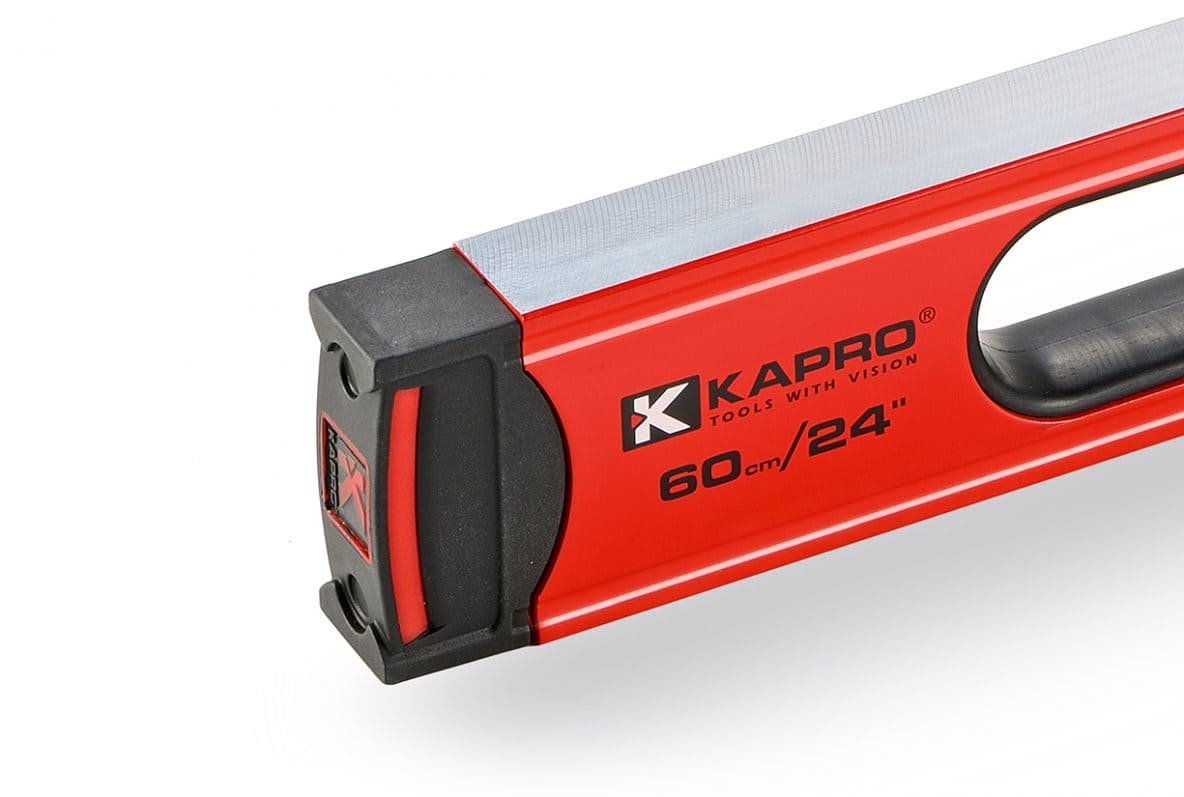 Digital vattenpass 60 cm, KAPRO - 4