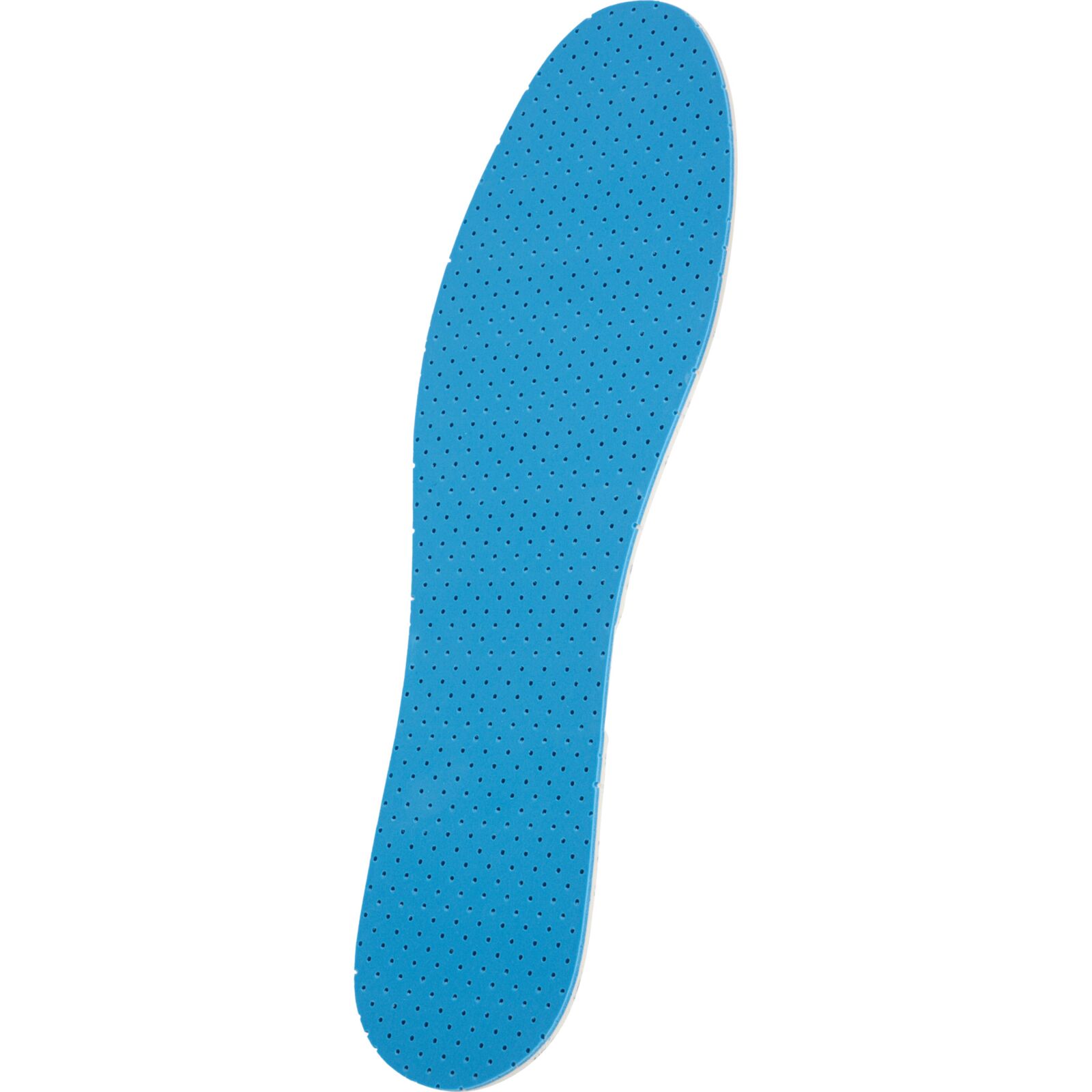 LahtiPro Skoinlägg antibakteriella 3 mm bomull/latex 10-pack, LAHTI PRO (Skostorlek : 41) - 6