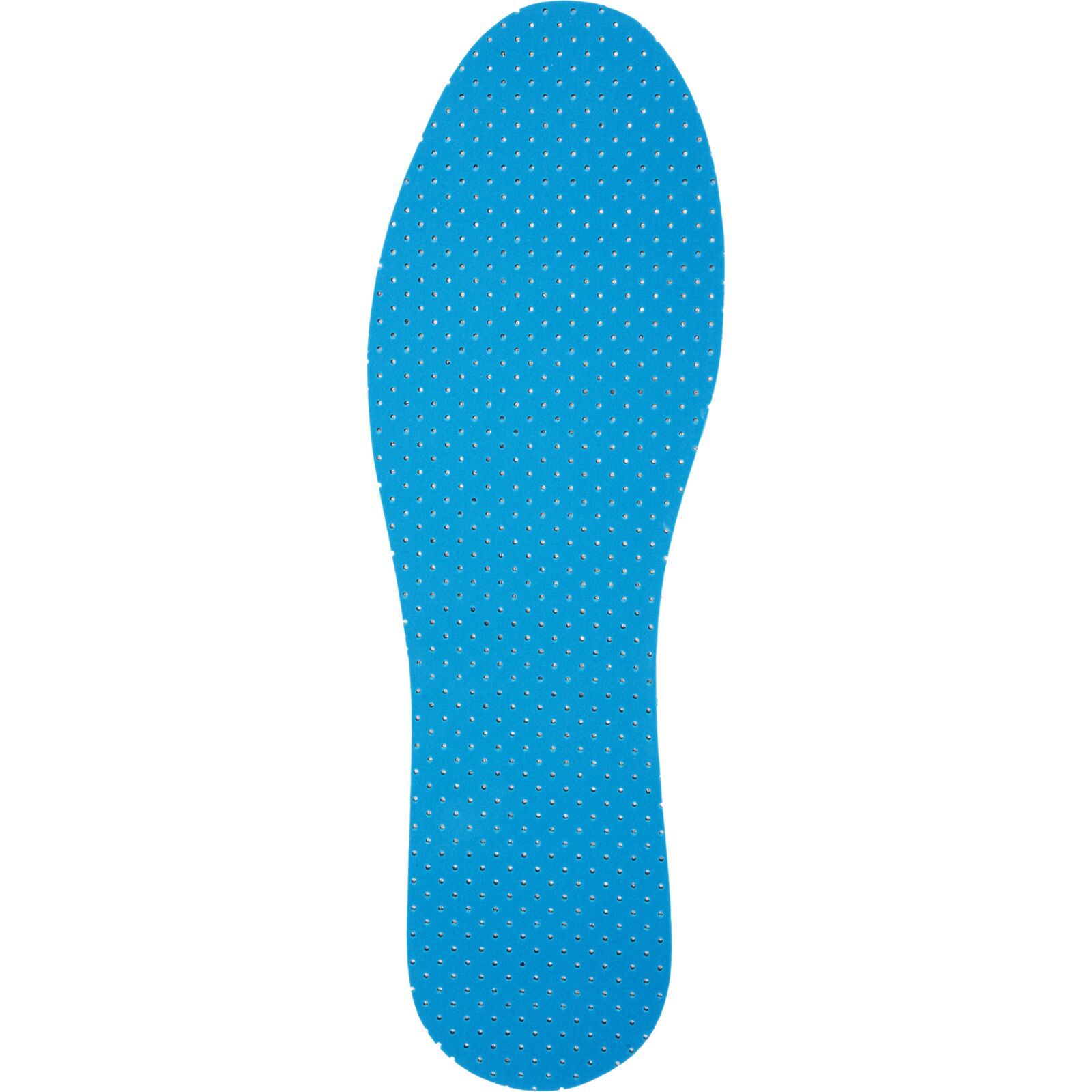 LahtiPro Skoinlägg antibakteriella 3 mm bomull/latex 10-pack, LAHTI PRO (Skostorlek : 41) - 2