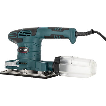 Slipmaskin 260W, 90 x 187 mm, 11000/min, Tryton
