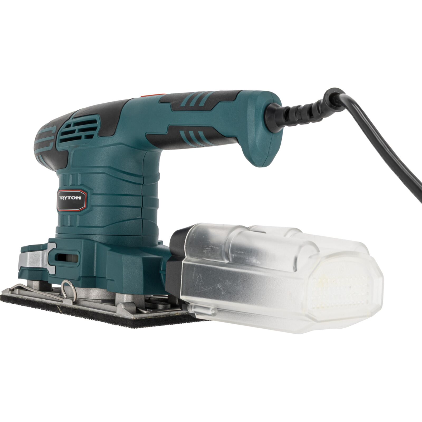Tryton Slipmaskin 350W, 115 x 230 mm, 6000-11000/min - 6