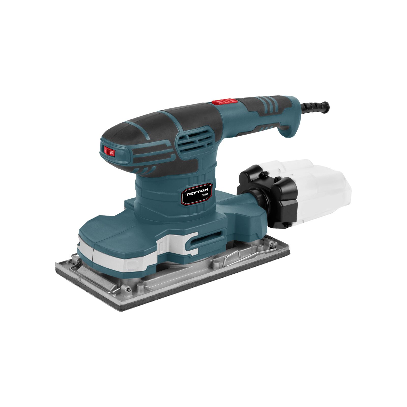 Tryton Slipmaskin 350W, 115 x 230 mm, 6000-11000/min