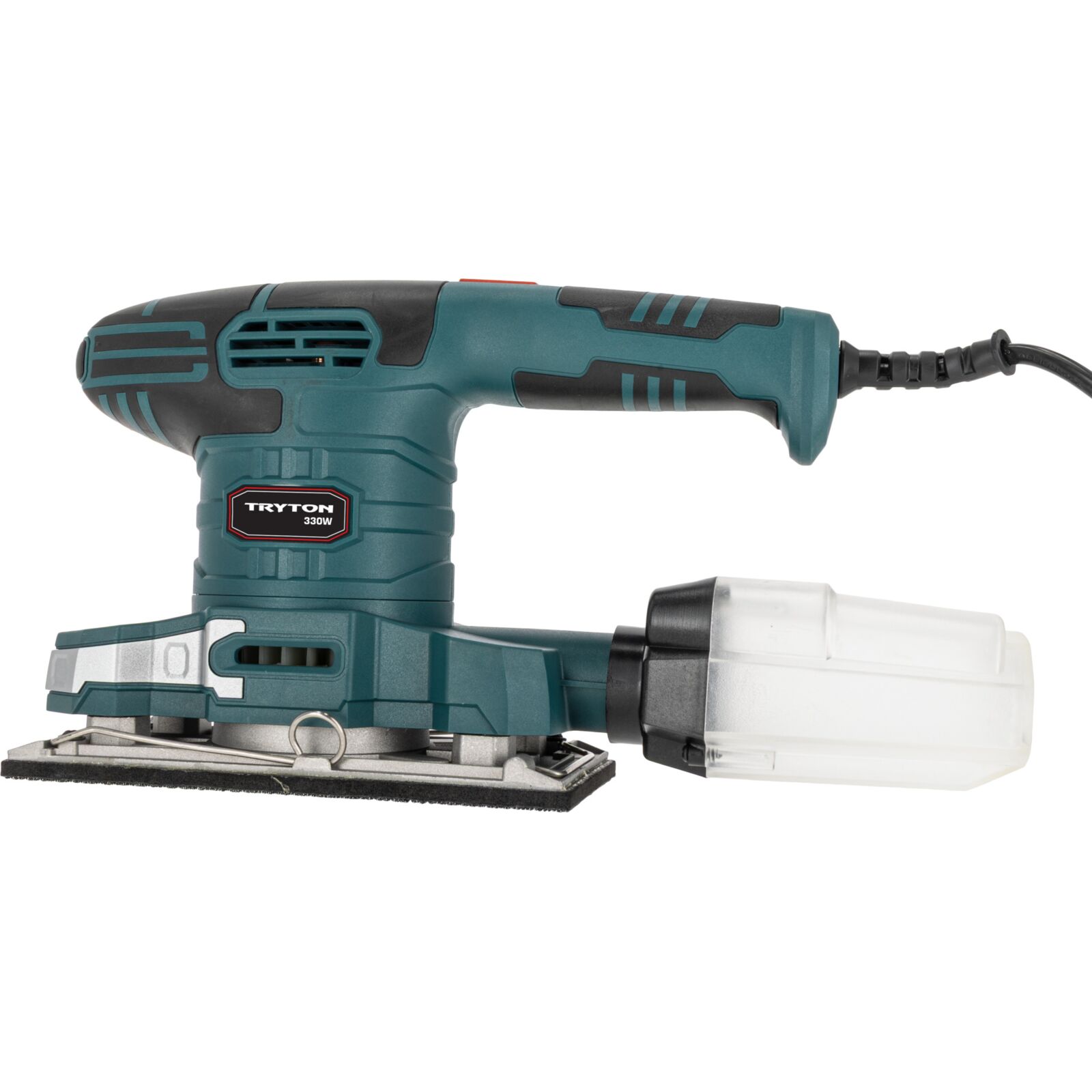 Tryton Slipmaskin 350W, 115 x 230 mm, 6000-11000/min - 2