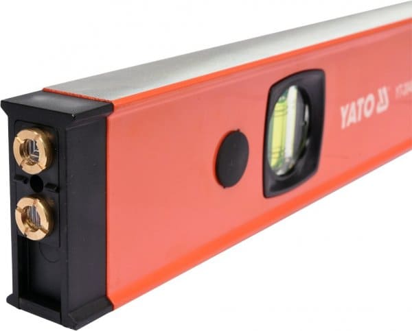 Digital vattenpass 61 cm, YATO - 2