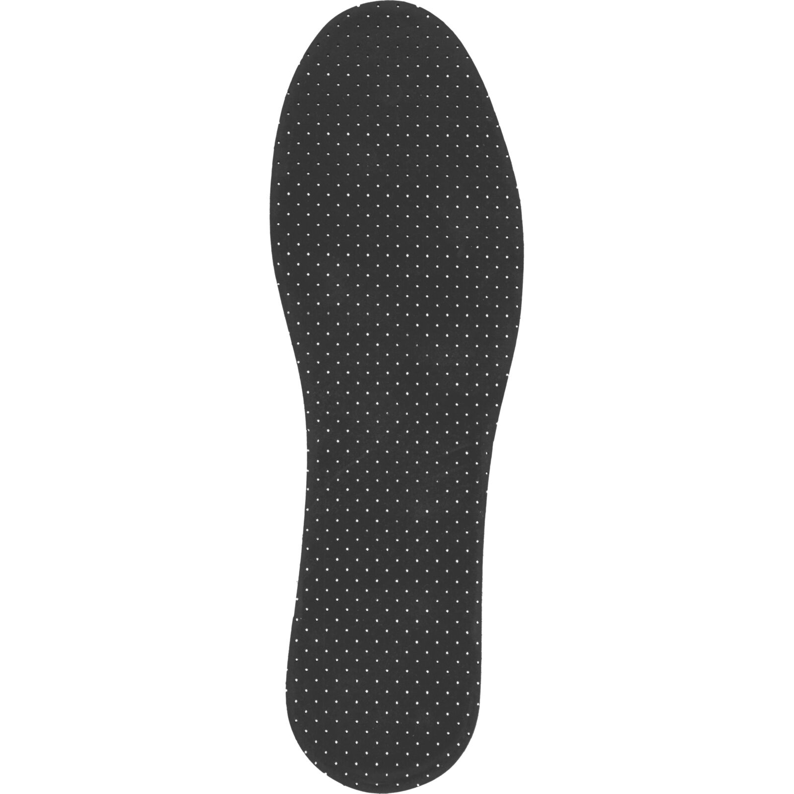 LahtiPro Skoinlägg mot svett 3 mm bomull/latex aktivt kol 10-pack, LAHTI PRO (Skostorlek : 43) - 5