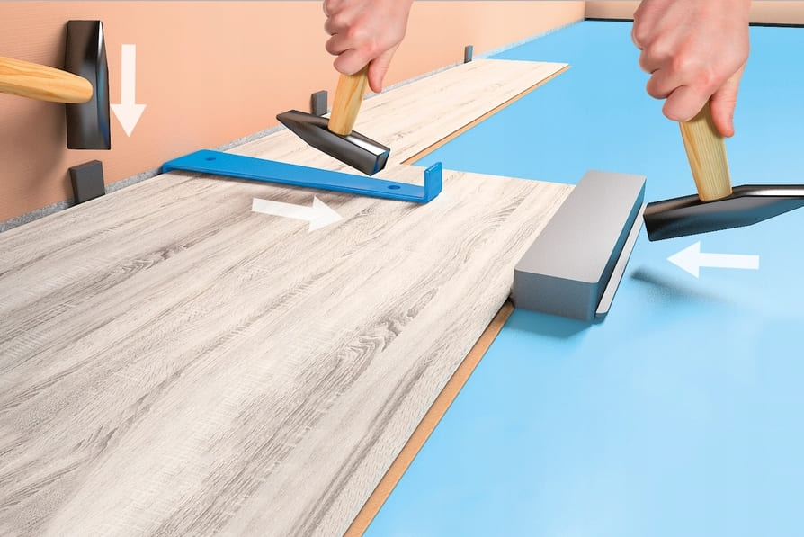 Plastkill svart 120st, Cezar - 2