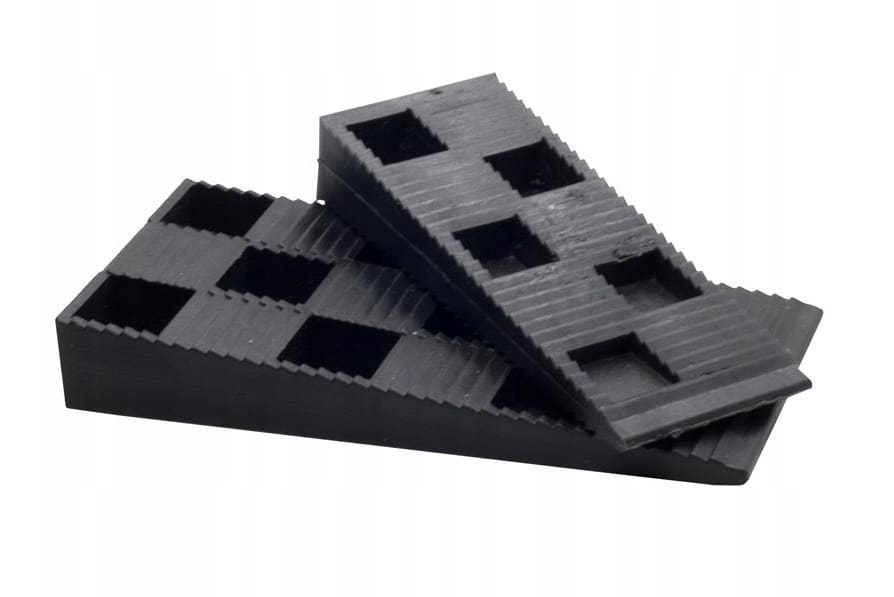 Plastkill svart 120st, Cezar