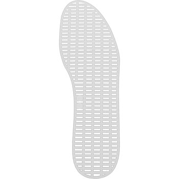 LahtiPro Skoinlägg militära polyeten ventilationsdesign 5-pack, LAHTI PRO (Skostorlek : 42)