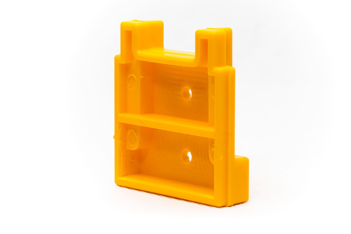 Stealth Mounts Verktygshållare 4 st. för DEWALT XR elverktyg, verktygsfästen, STEALTHMOUNTS - 6