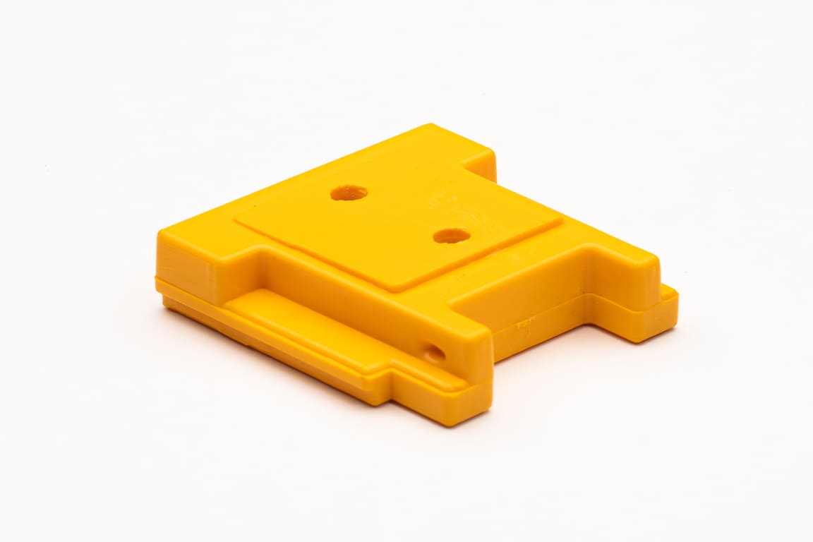 Stealth Mounts Verktygshållare 4 st. för DEWALT XR elverktyg, verktygsfästen, STEALTHMOUNTS - 4
