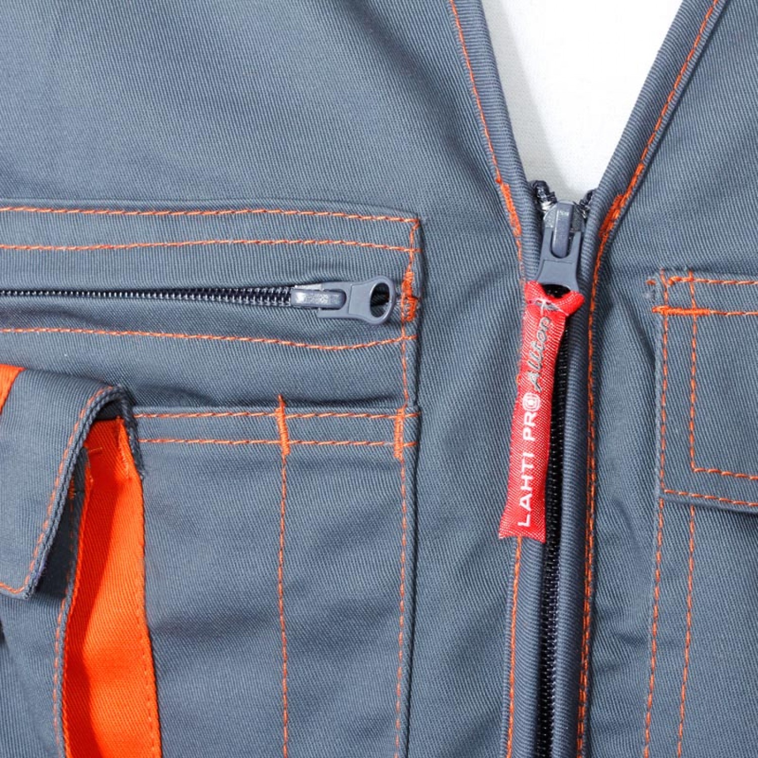 LahtiPro Vest, st. S, CE, Allton LAHTI - 3