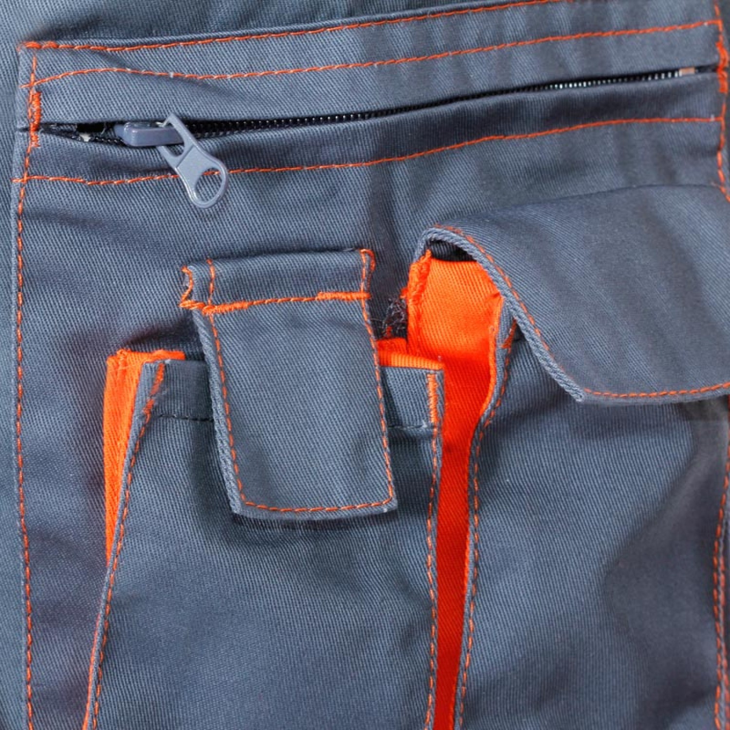 LahtiPro Vest, st. S, CE, Allton LAHTI - 4