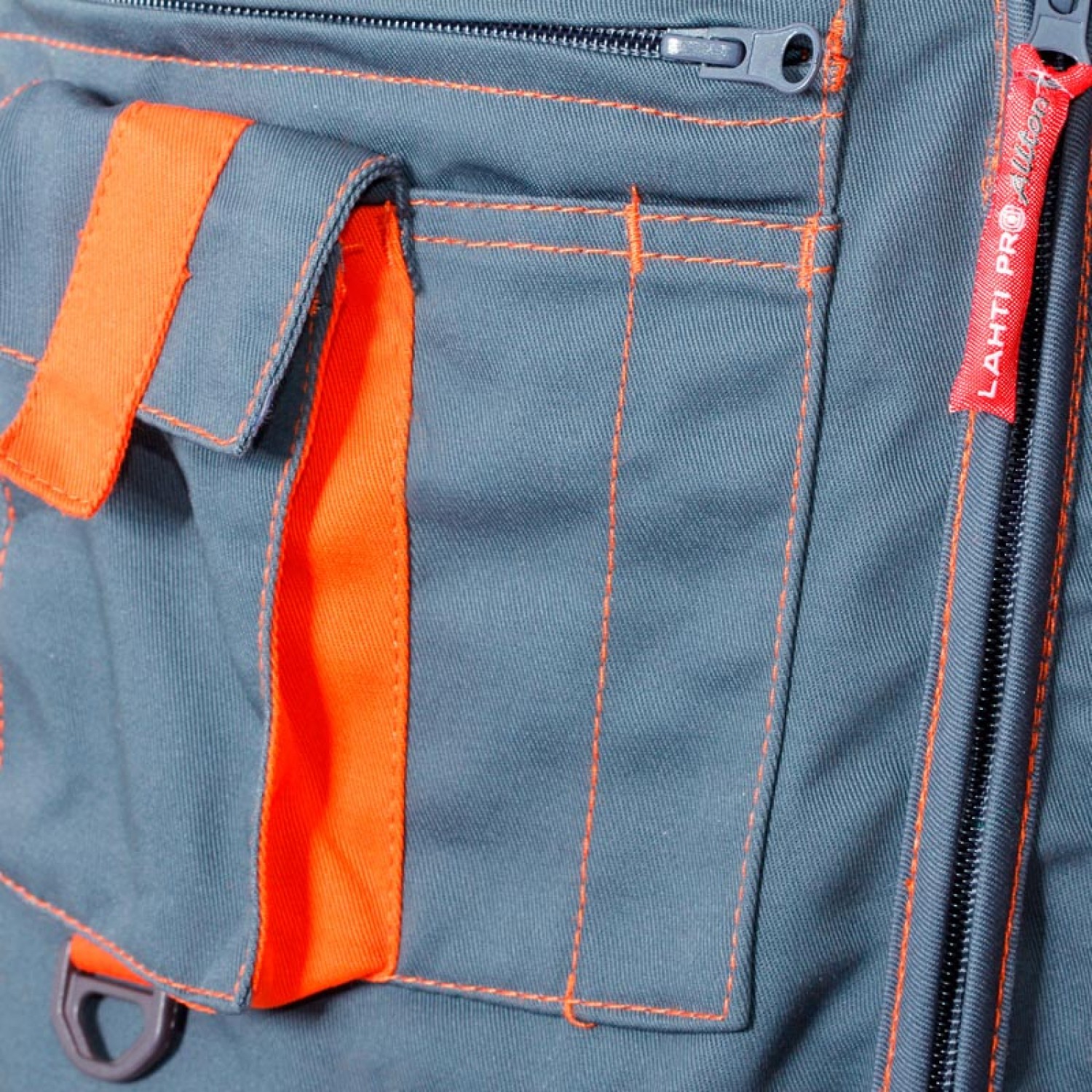 LahtiPro Vest, st. S, CE, Allton LAHTI - 7