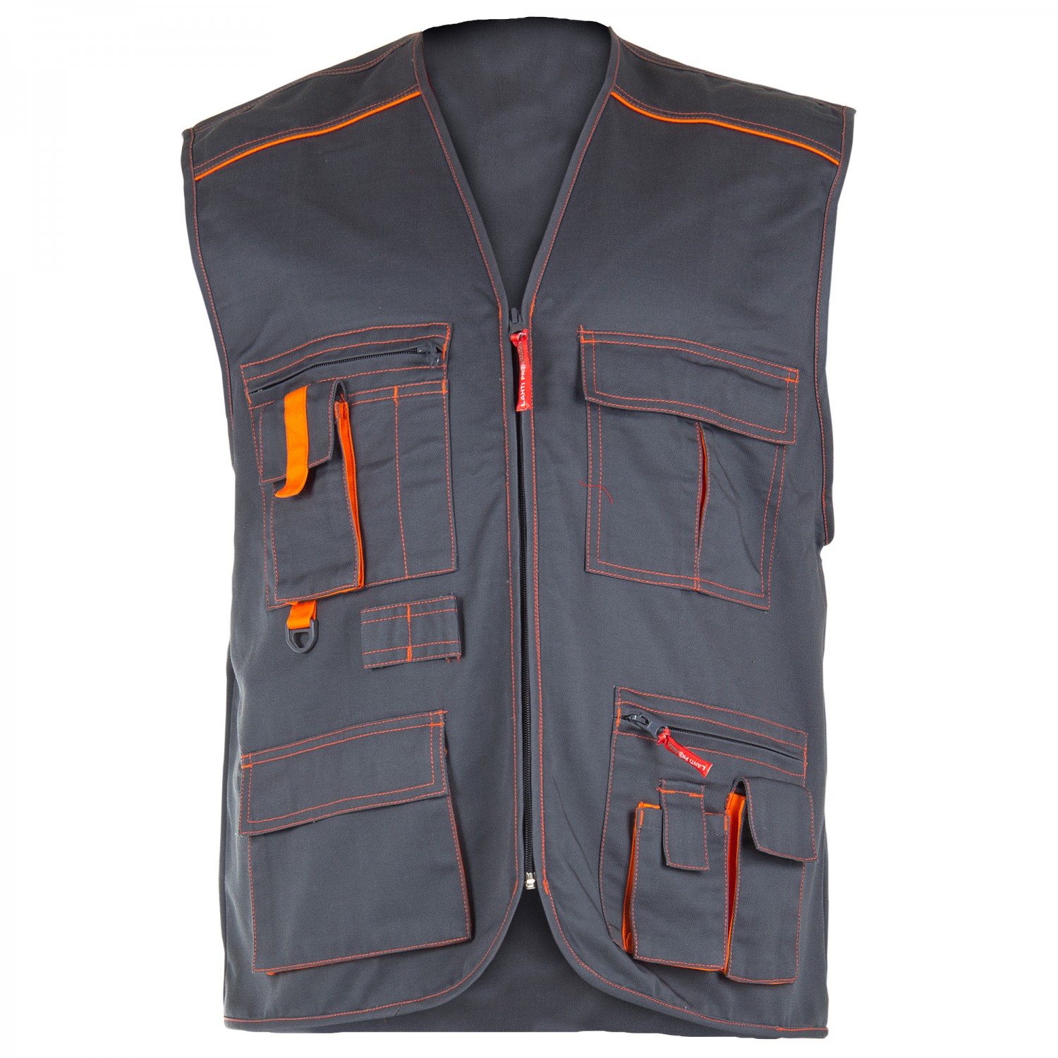 LahtiPro Vest, st. S, CE, Allton LAHTI