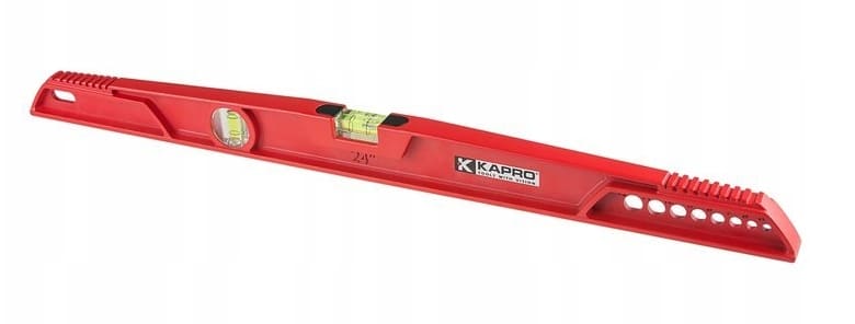 Vattenpass 60 cm kakelläggare, KAPRO - 5