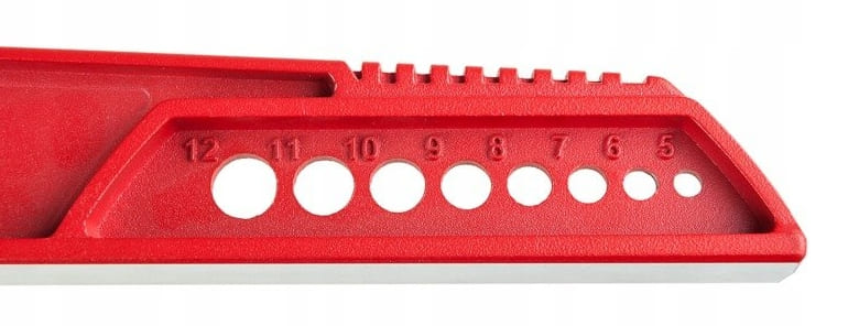 Vattenpass 60 cm kakelläggare, KAPRO - 7