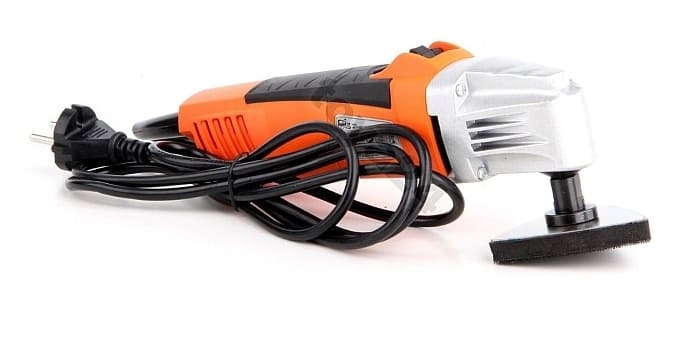 Multifunktionsverktyg, multisåg, 11000-22000 RPM 260W 230V, Power Up - 7