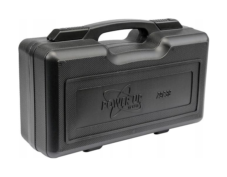Multifunktionsverktyg, multisåg, 11000-22000 RPM 260W 230V, Power Up - 6
