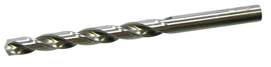 PROLINE TOOLS HSS Spiralborr DIN338, 9, 7 mm, 1 st, Proline