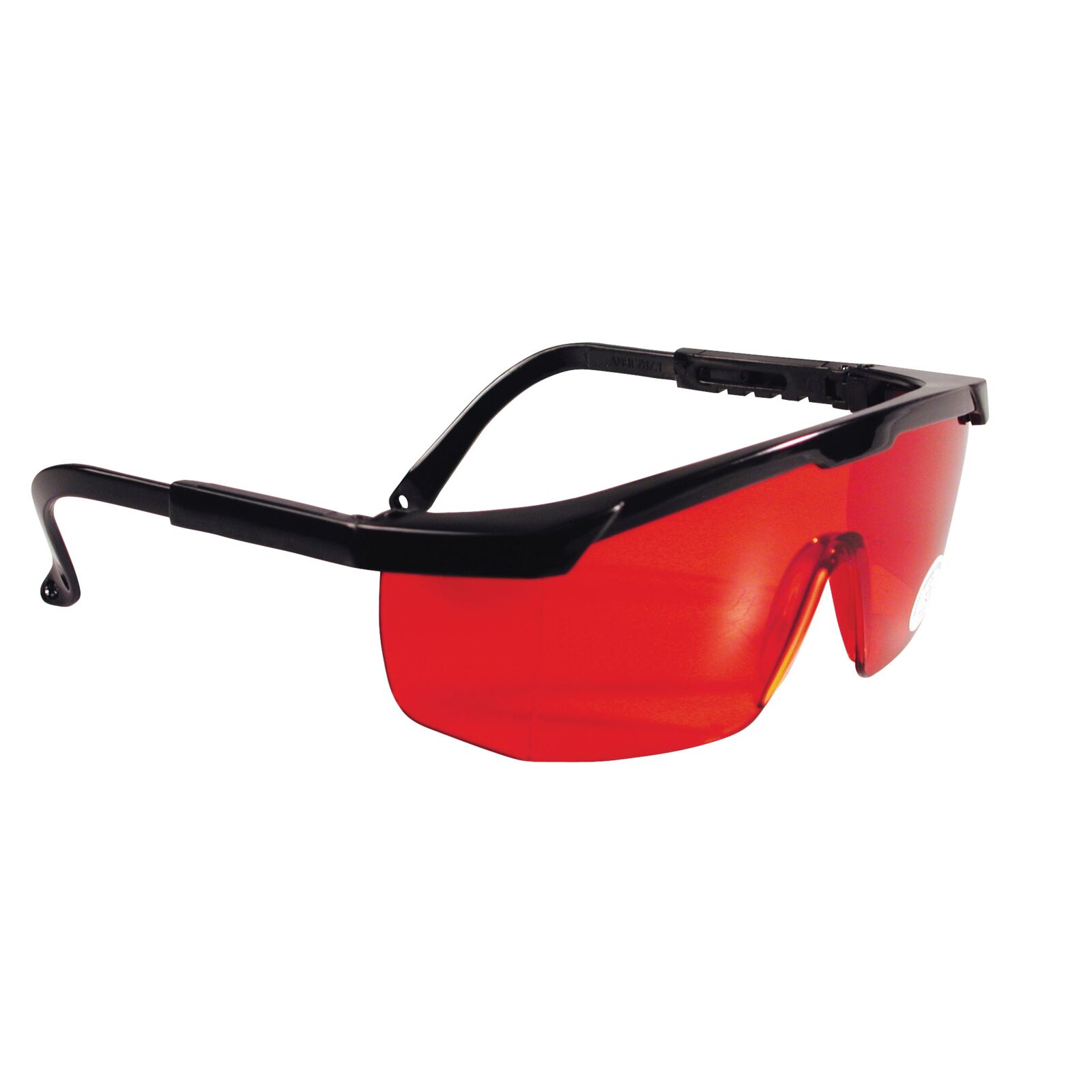 Stanley Gl-1 Röd Laser Glasses