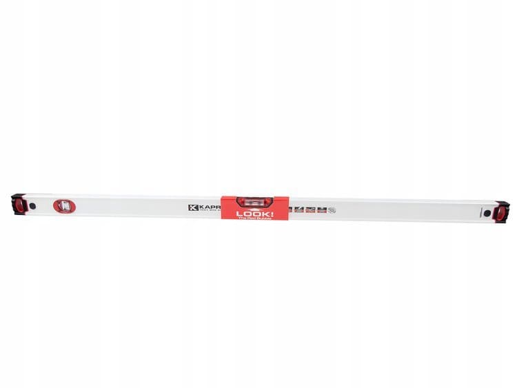 Vattenpass 40-80 cm, Eagle KAPRO (Storlek (mm) : 400) - 4
