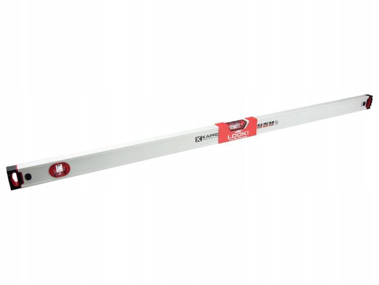 Vattenpass 40-80 cm, Eagle KAPRO (Storlek (mm) : 400) - 5